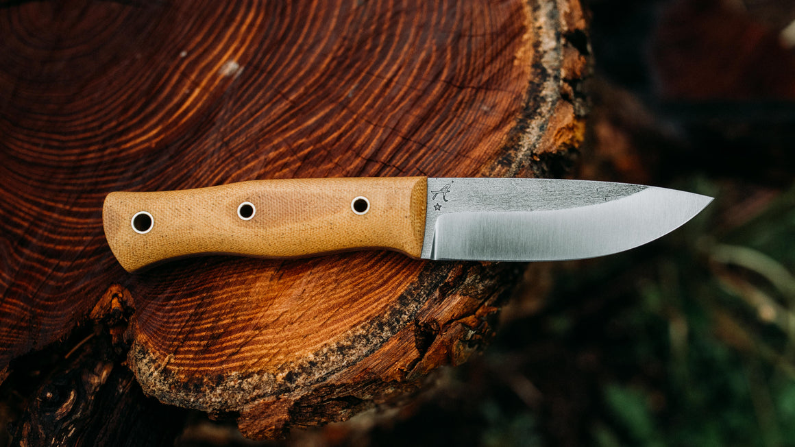 4" Bushtool