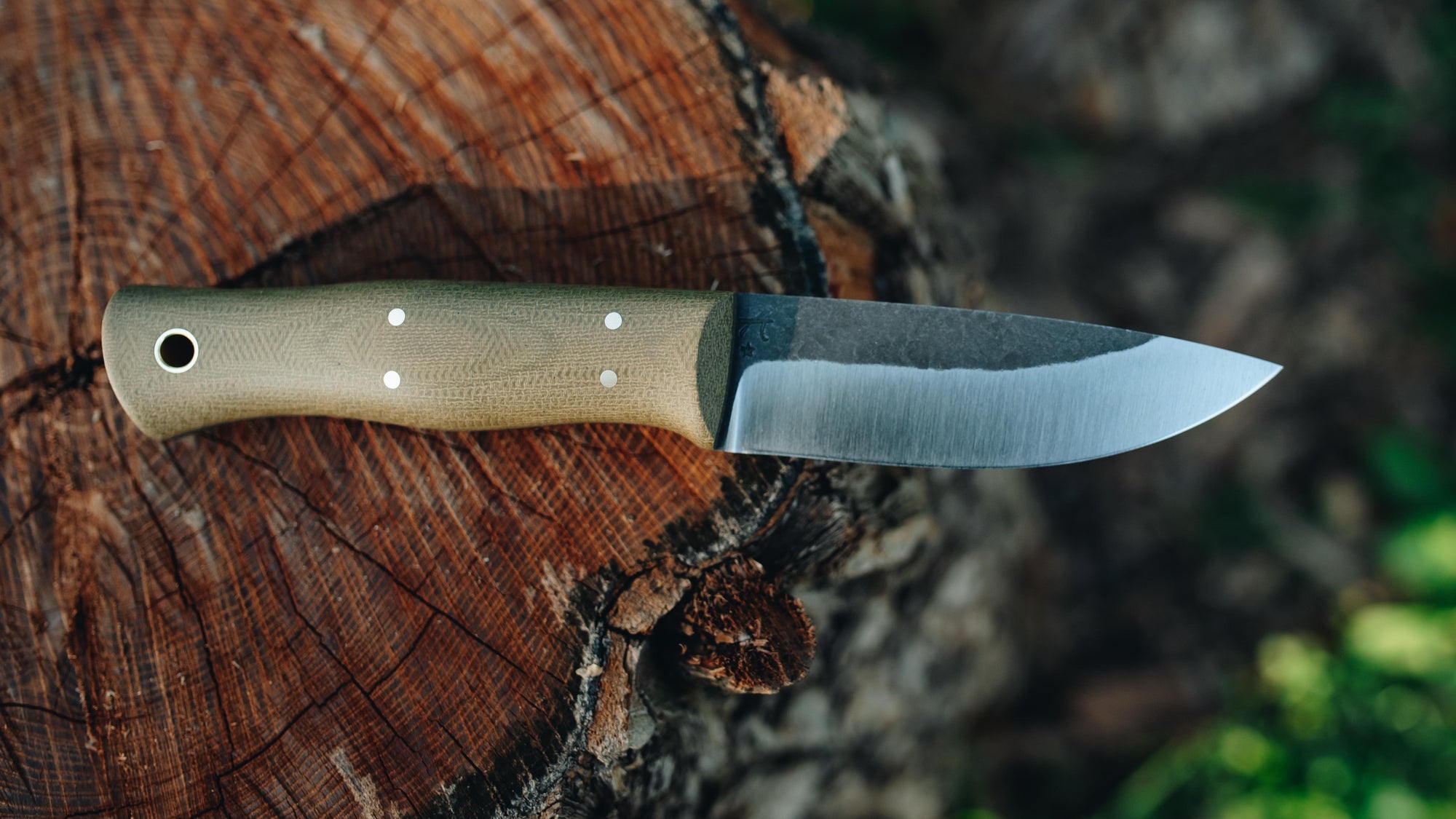 4" Bushtool
