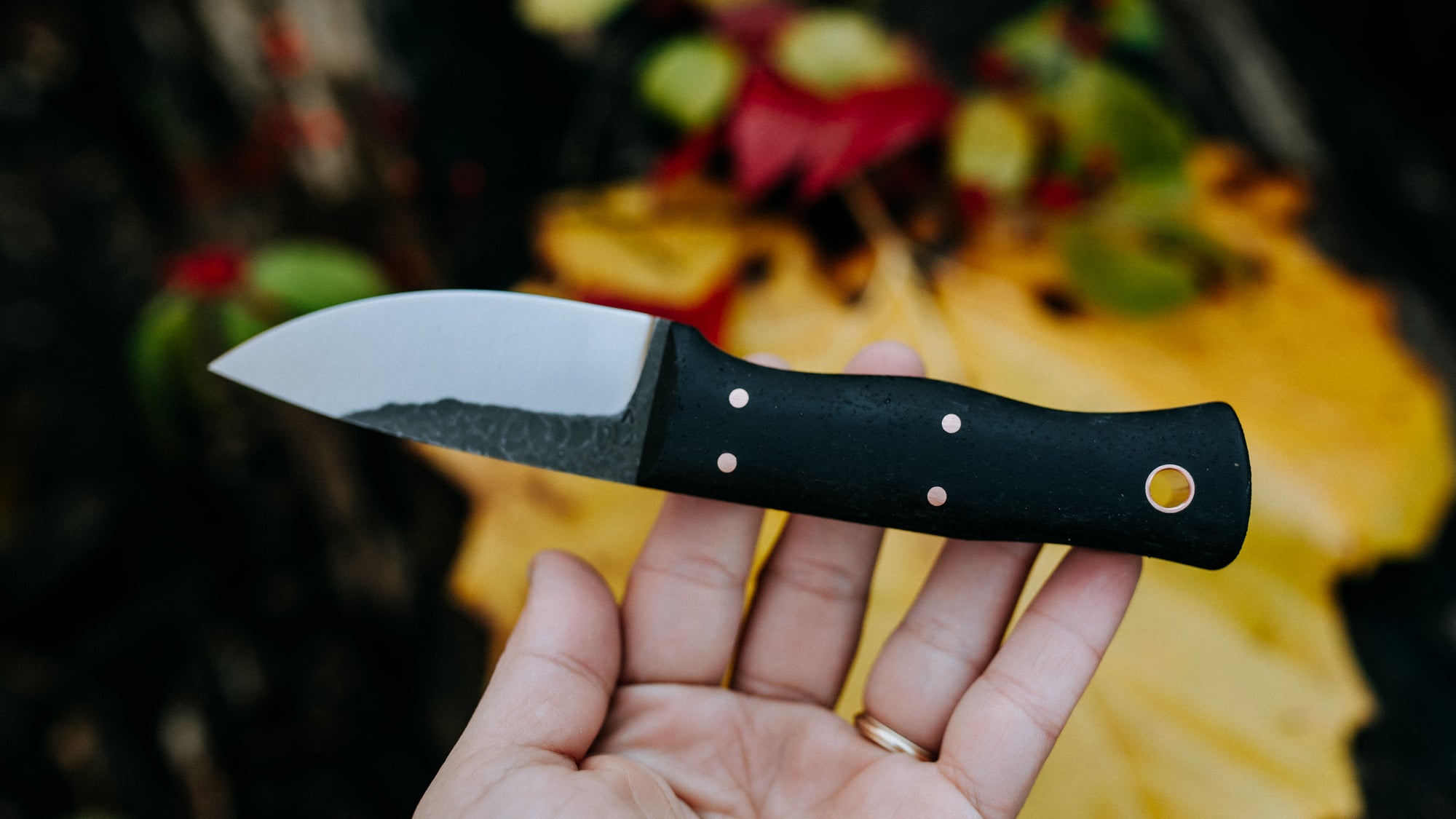 3" Bushtool