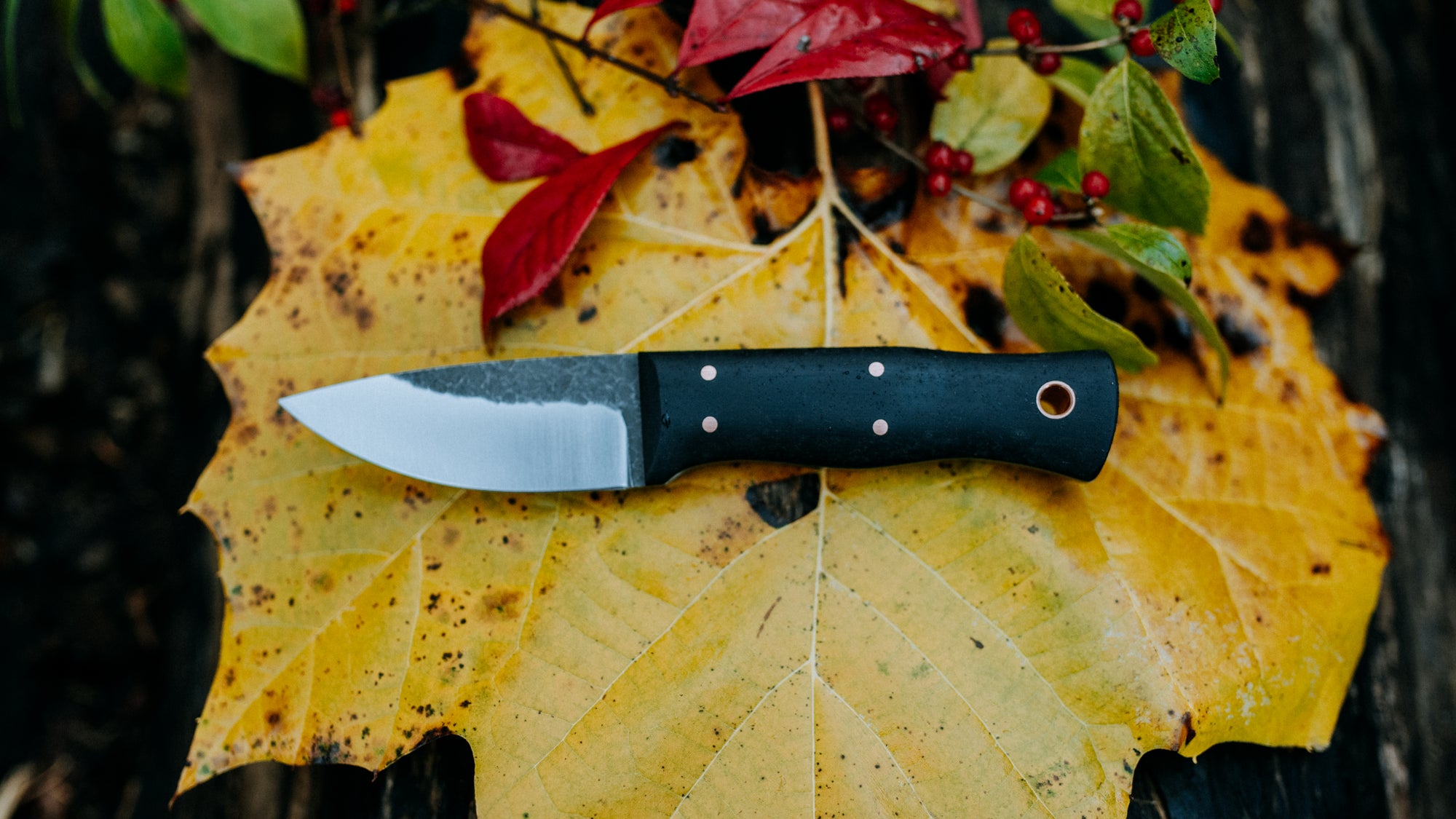 3" Bushtool