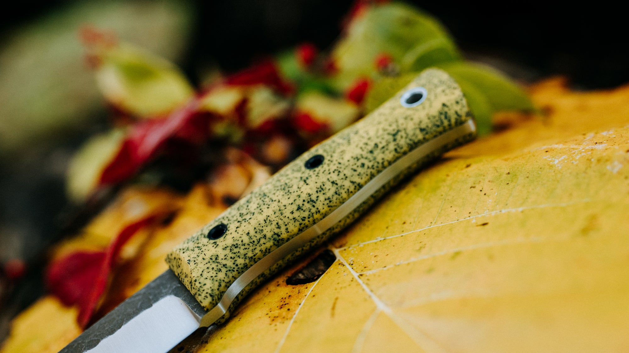 3" Bushtool
