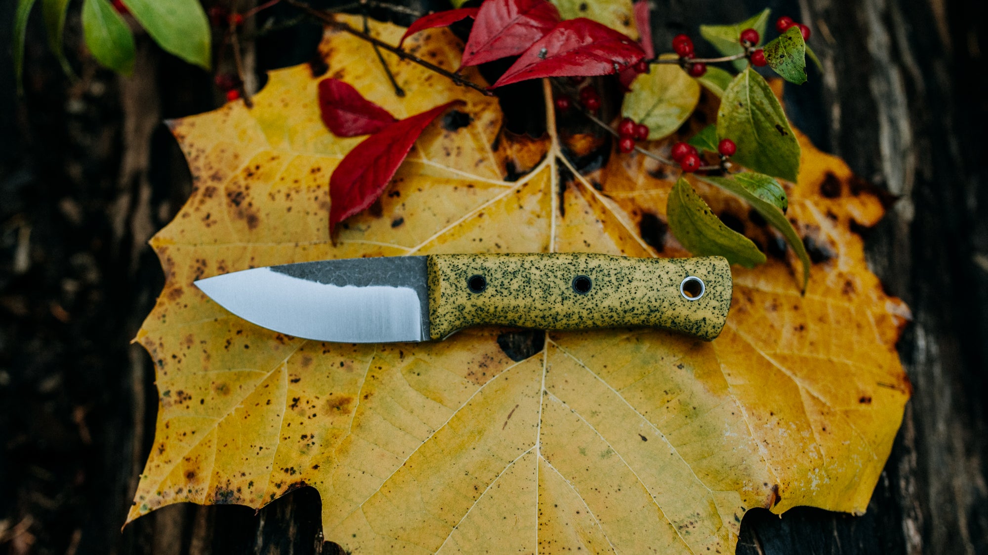 3" Bushtool