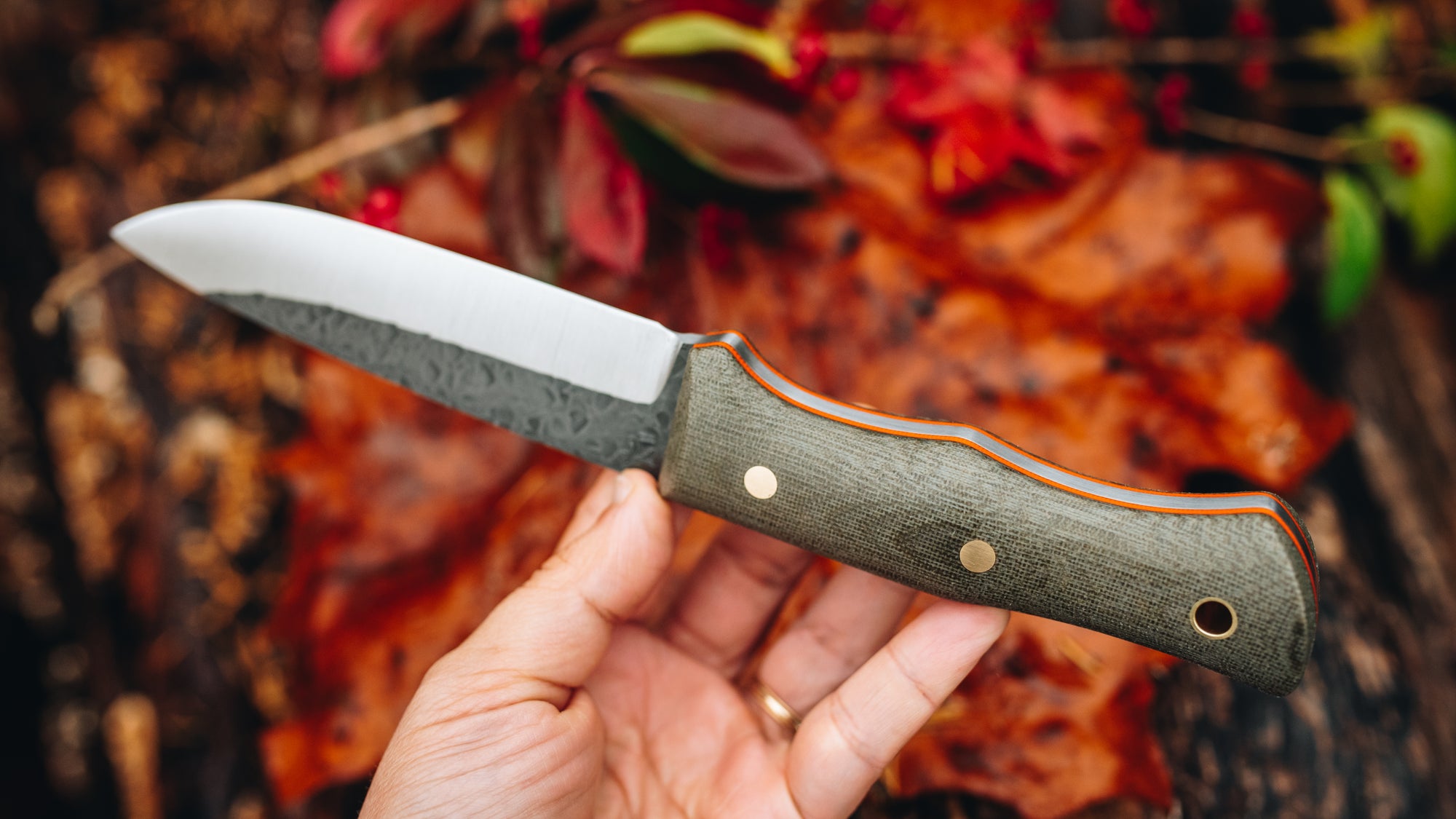 Woodsmaster