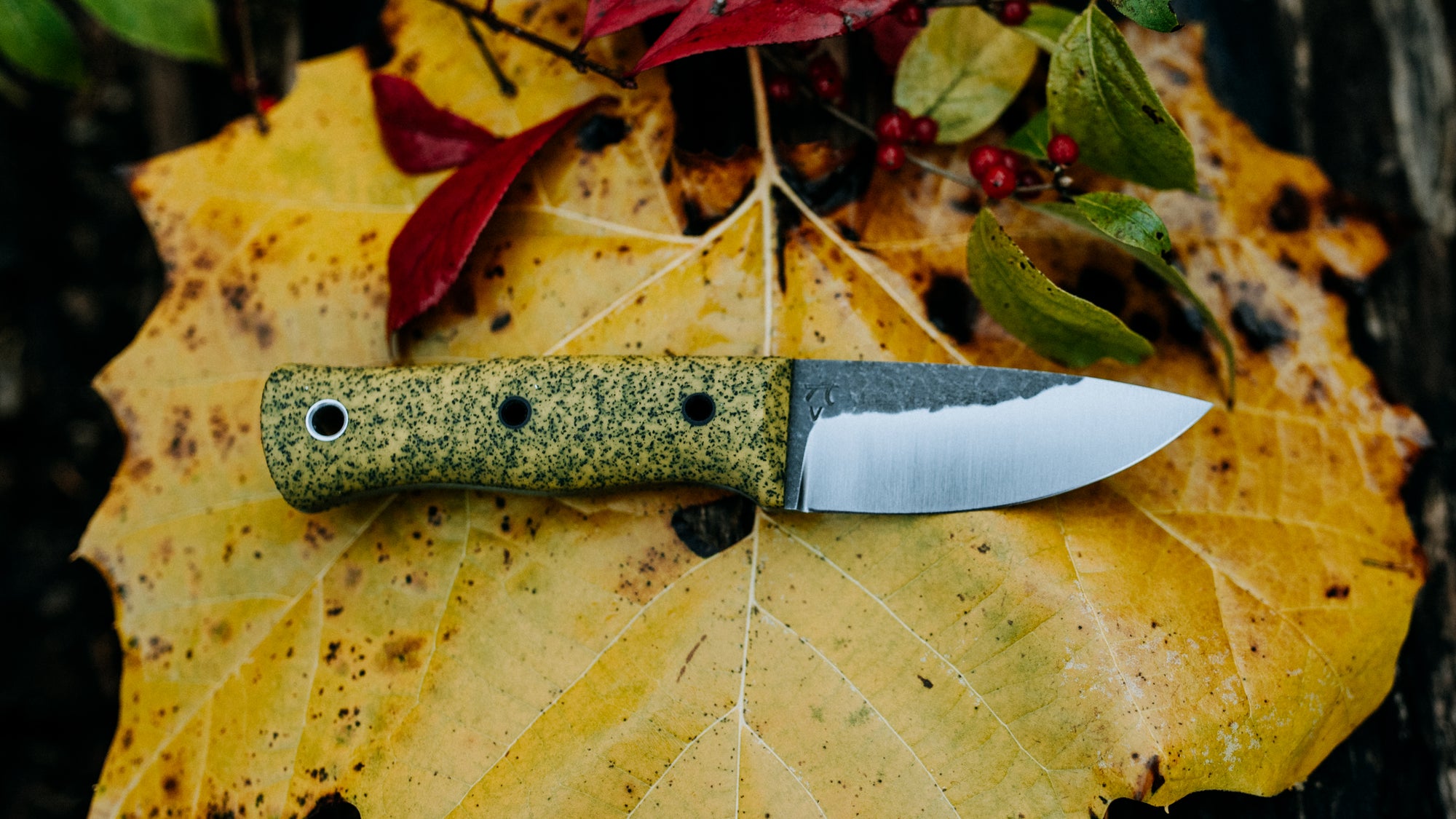 3" Bushtool