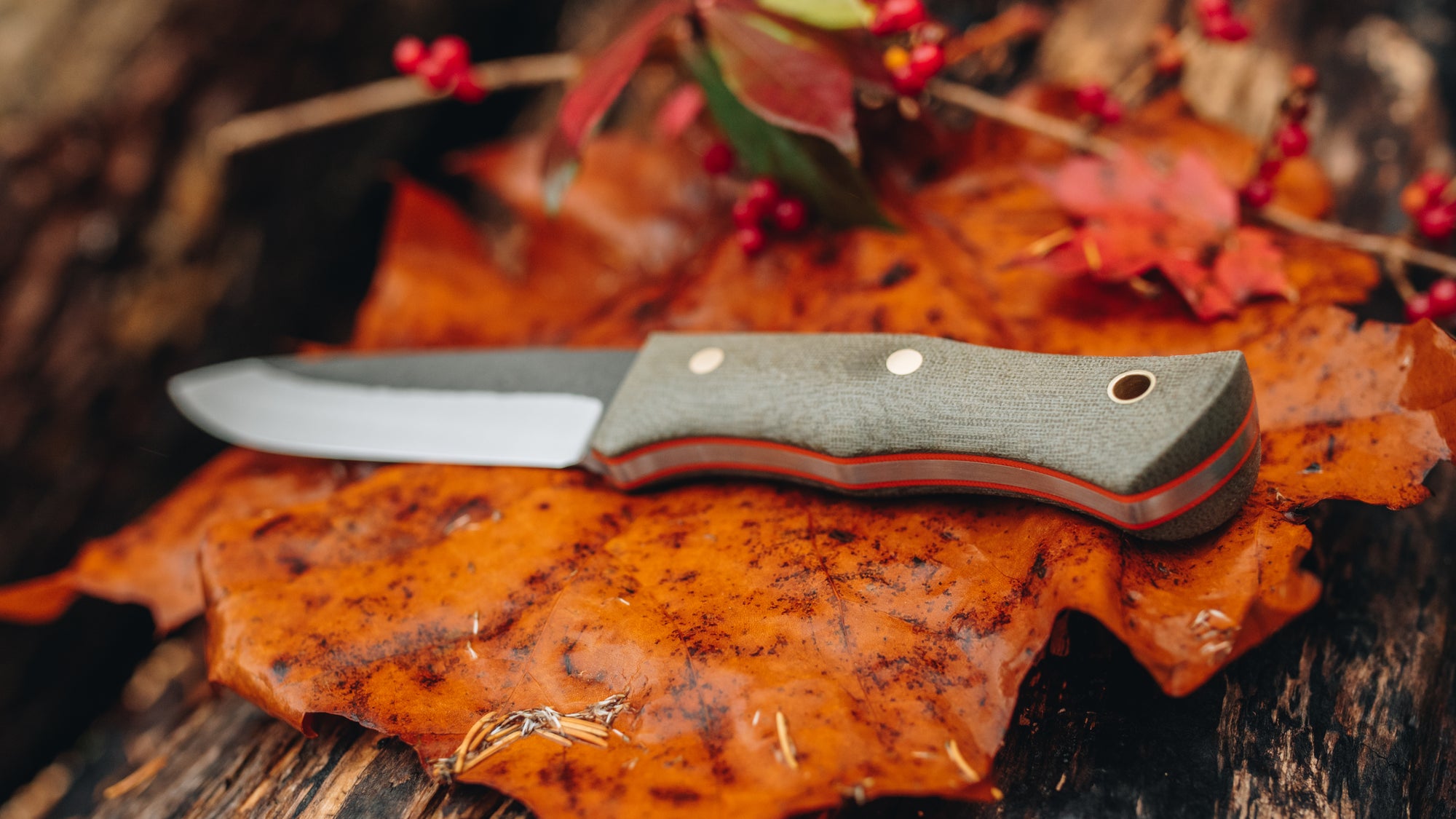 Woodsmaster