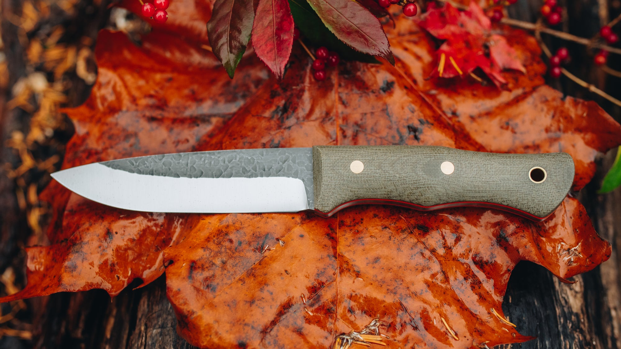 Woodsmaster