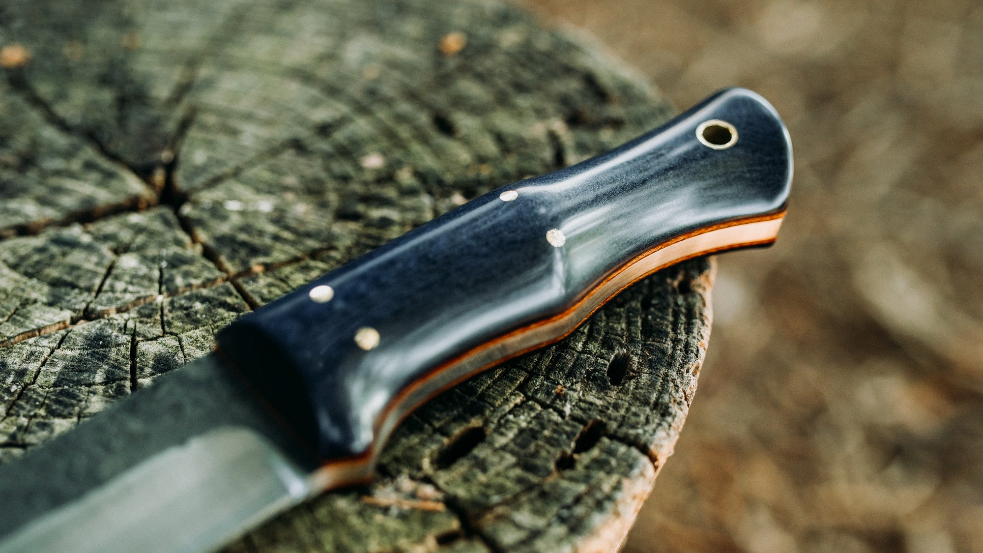 Woodsmaster