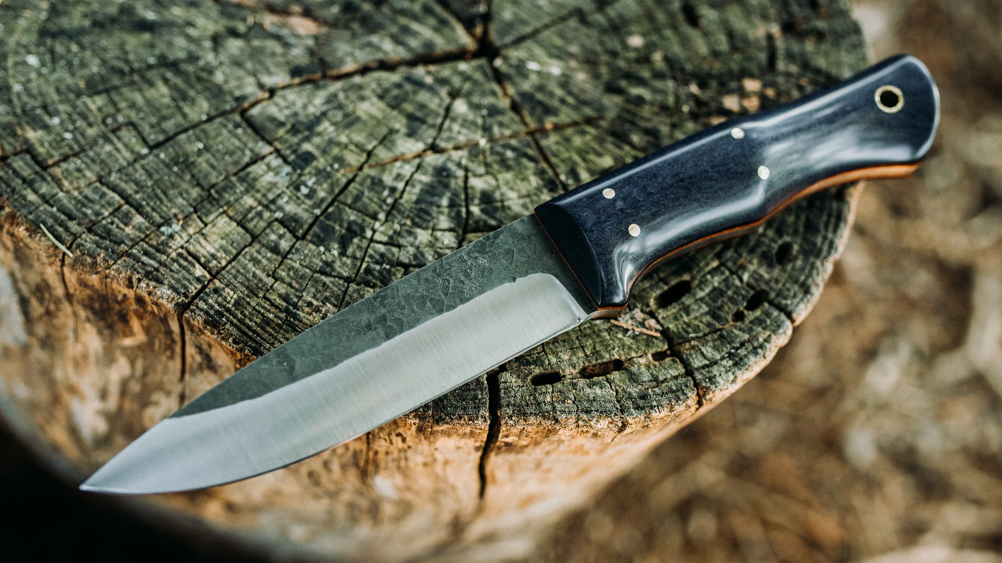 Woodsmaster