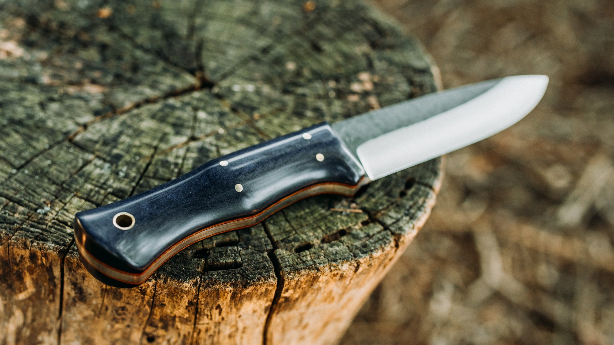 Woodsmaster