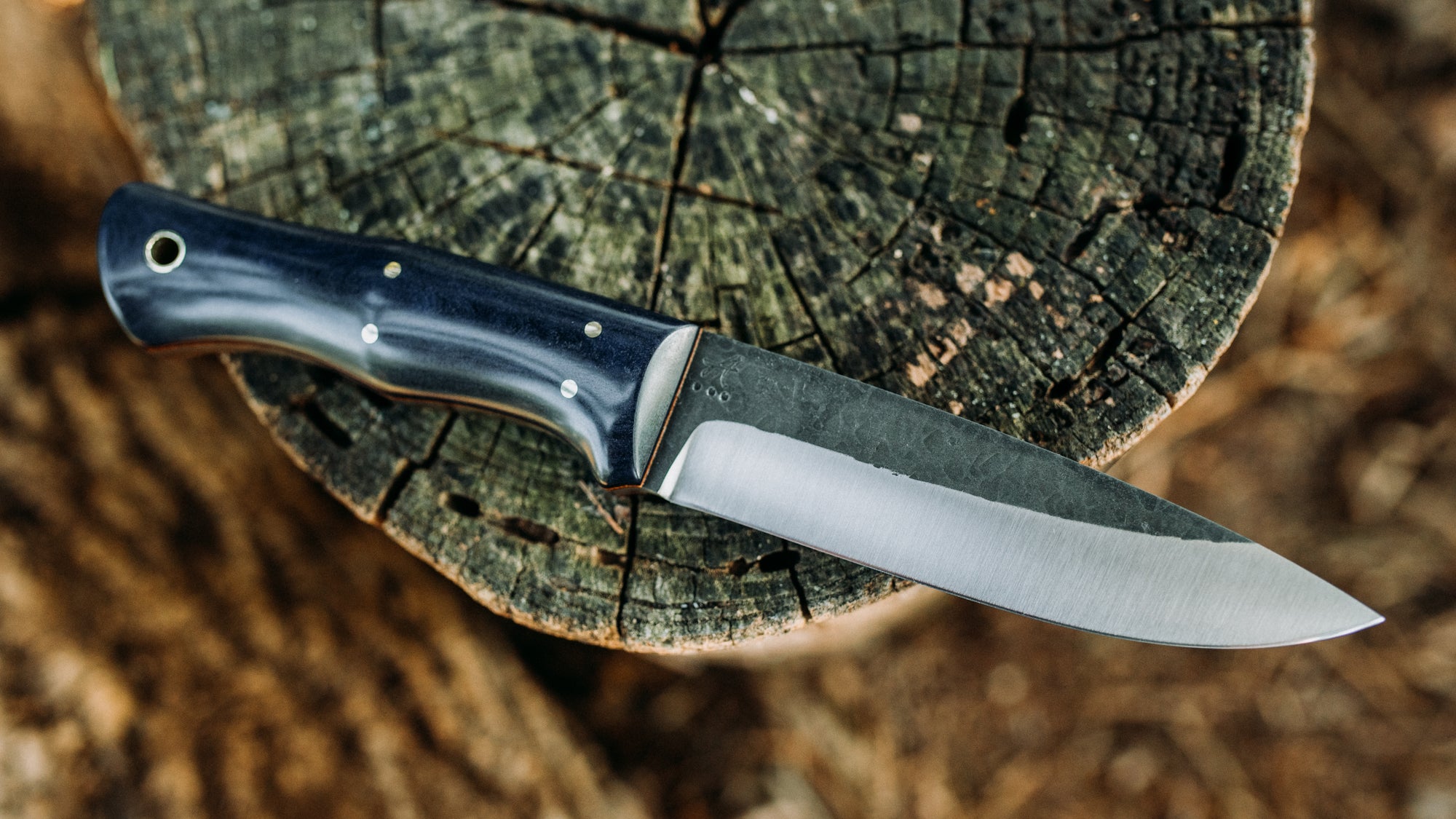 Woodsmaster