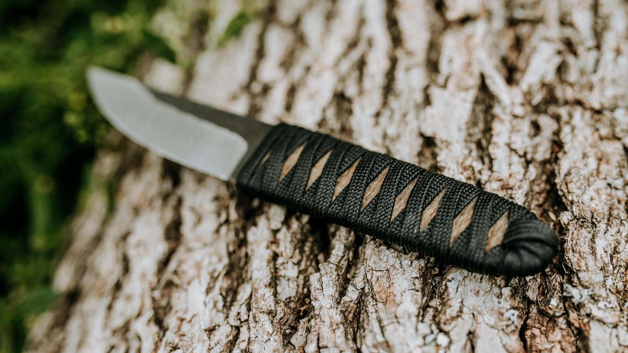 3" Kwaiken