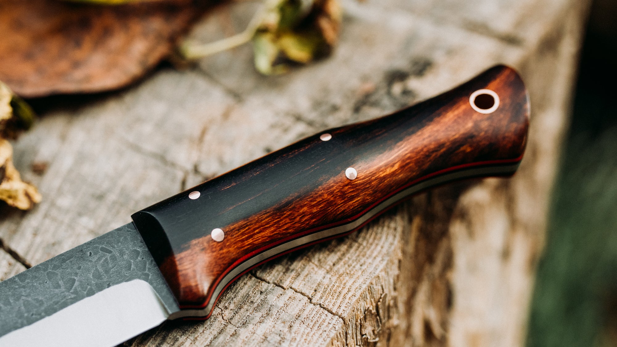 Woodsmaster