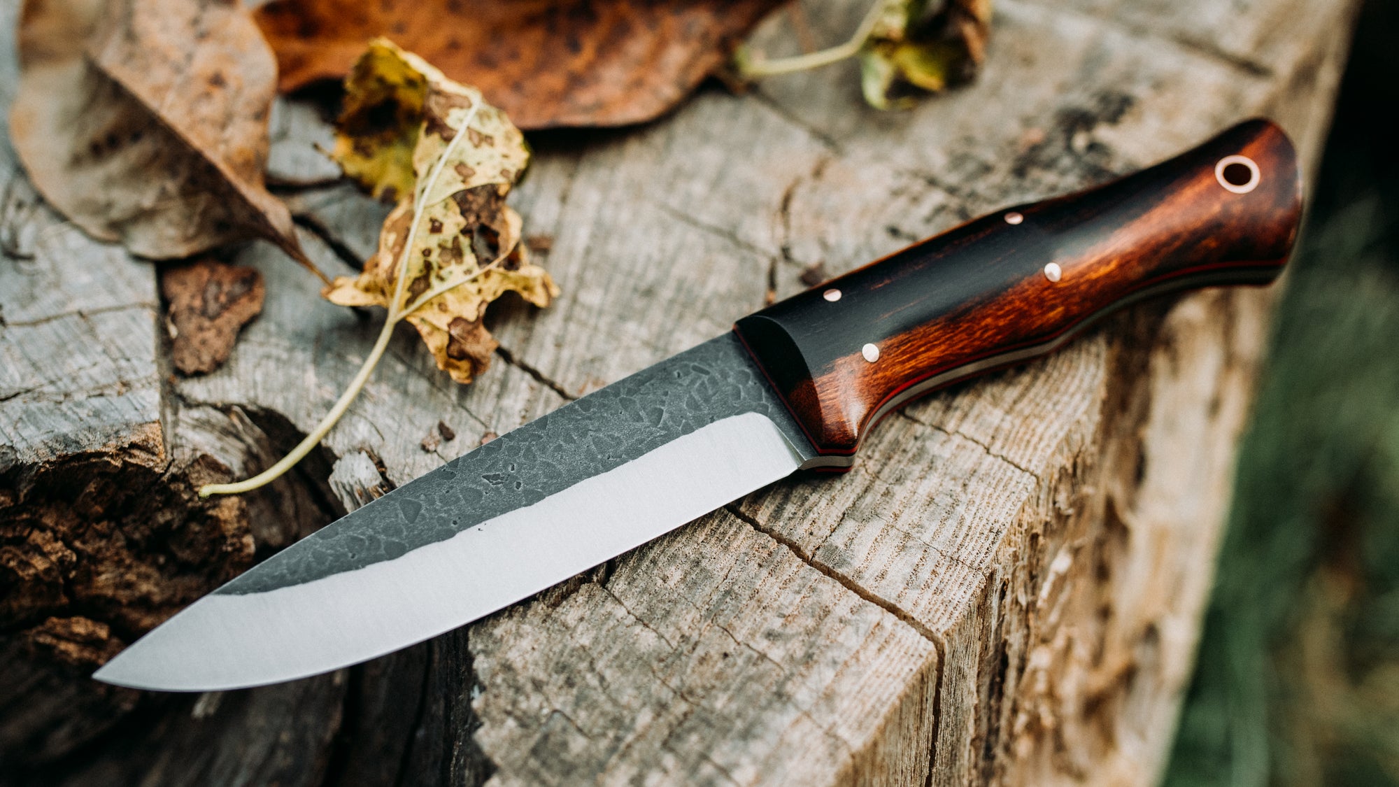 Woodsmaster