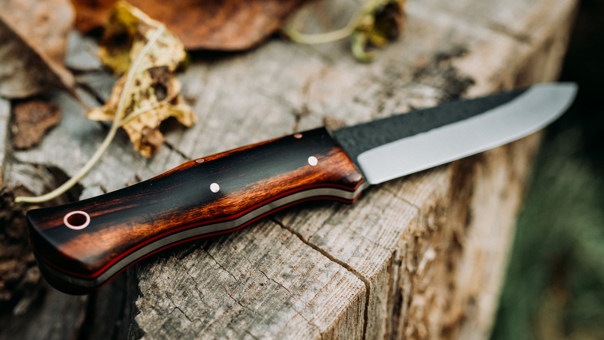 Woodsmaster