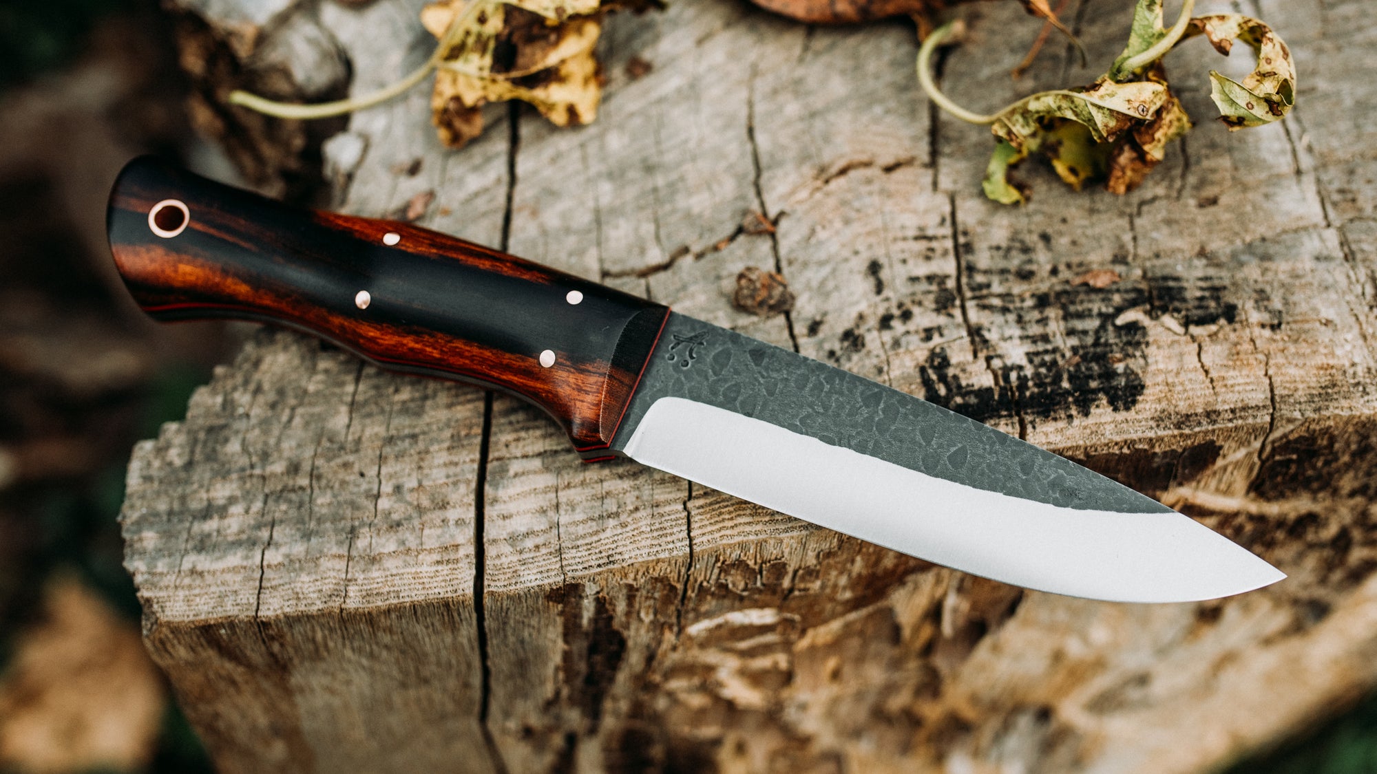 Woodsmaster