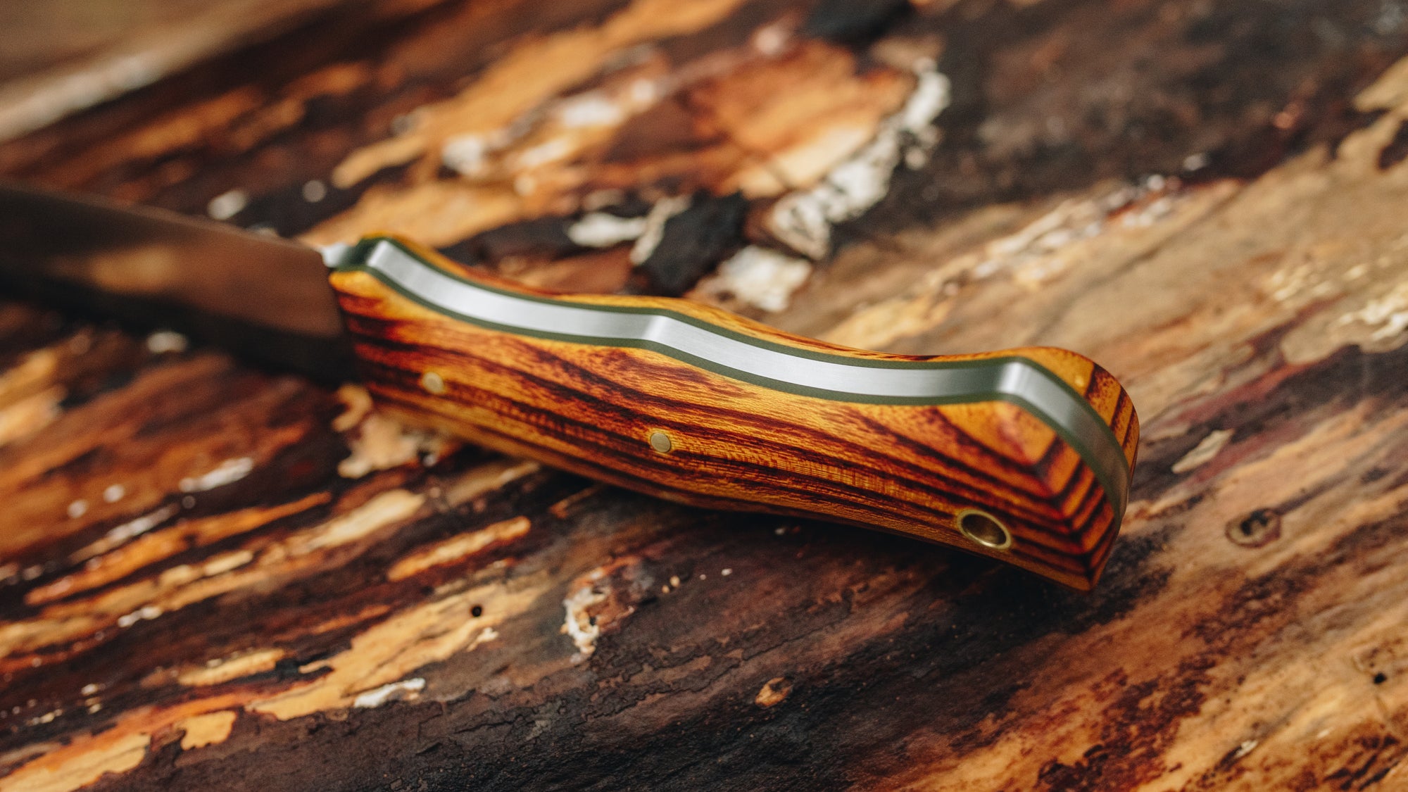 Woodsmaster