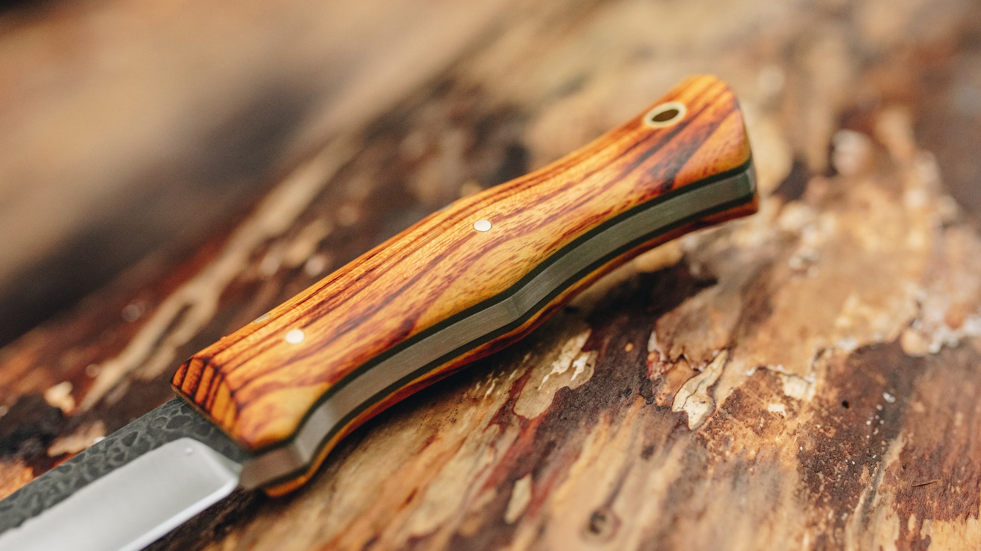 Woodsmaster