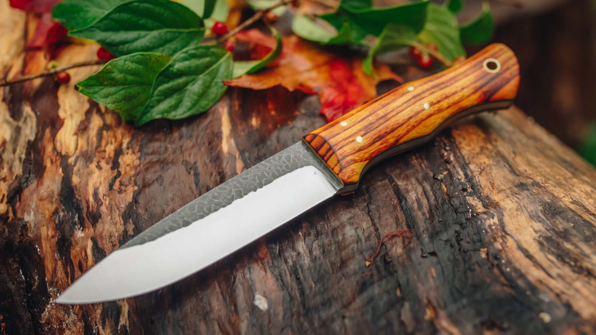 Woodsmaster