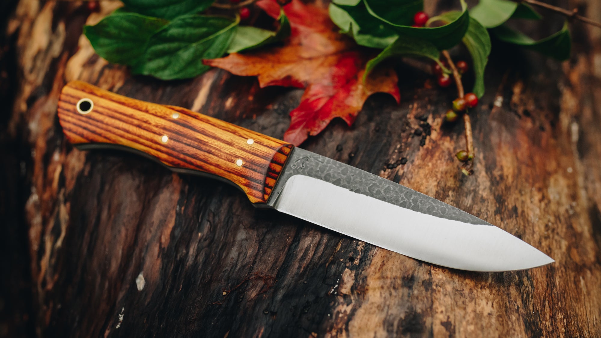 Woodsmaster