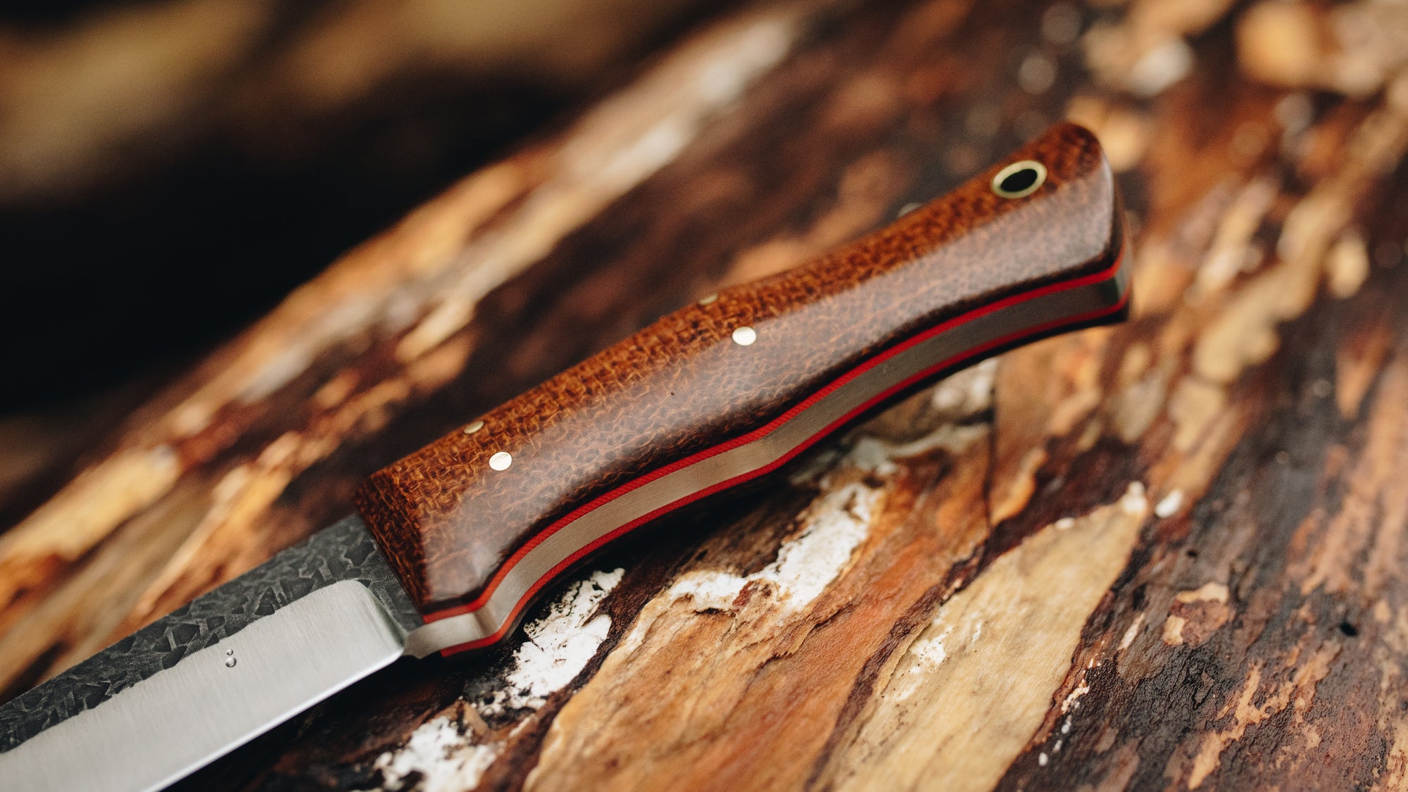 Woodsmaster