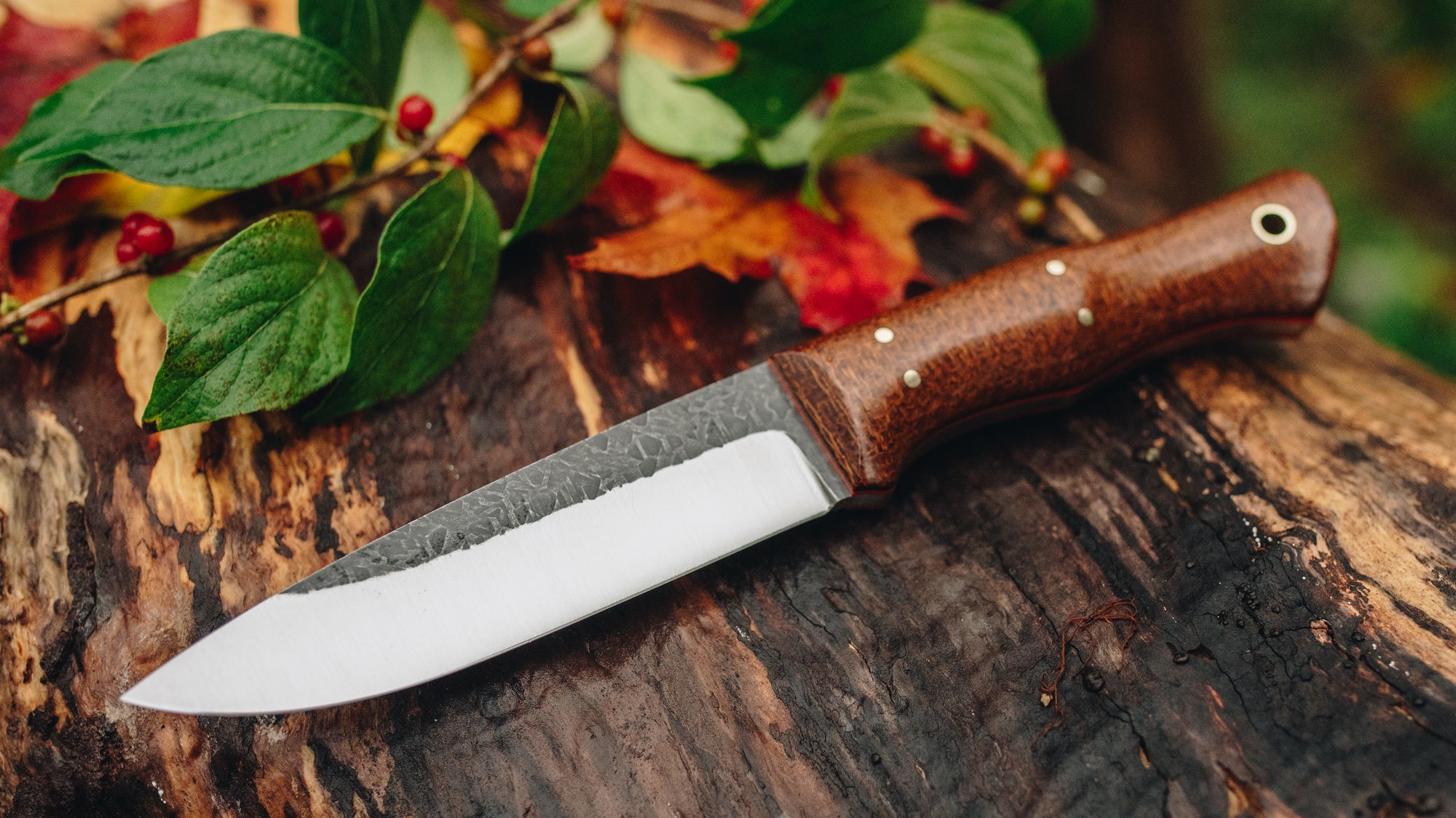 Woodsmaster