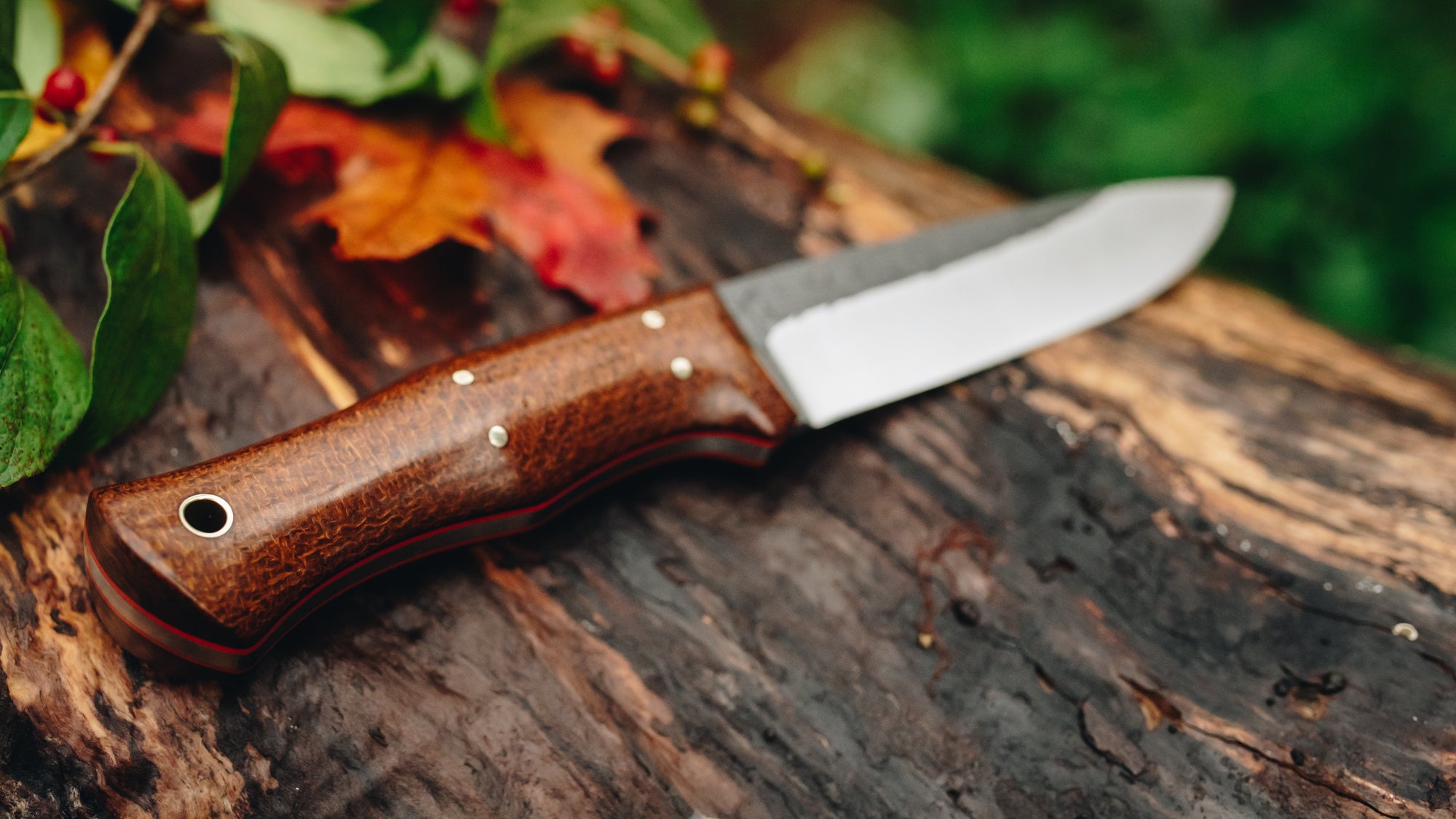 Woodsmaster