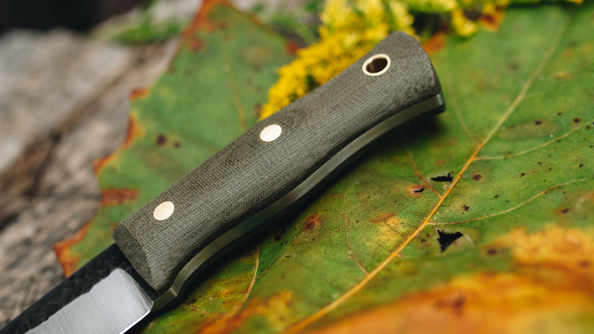3" Bushtool