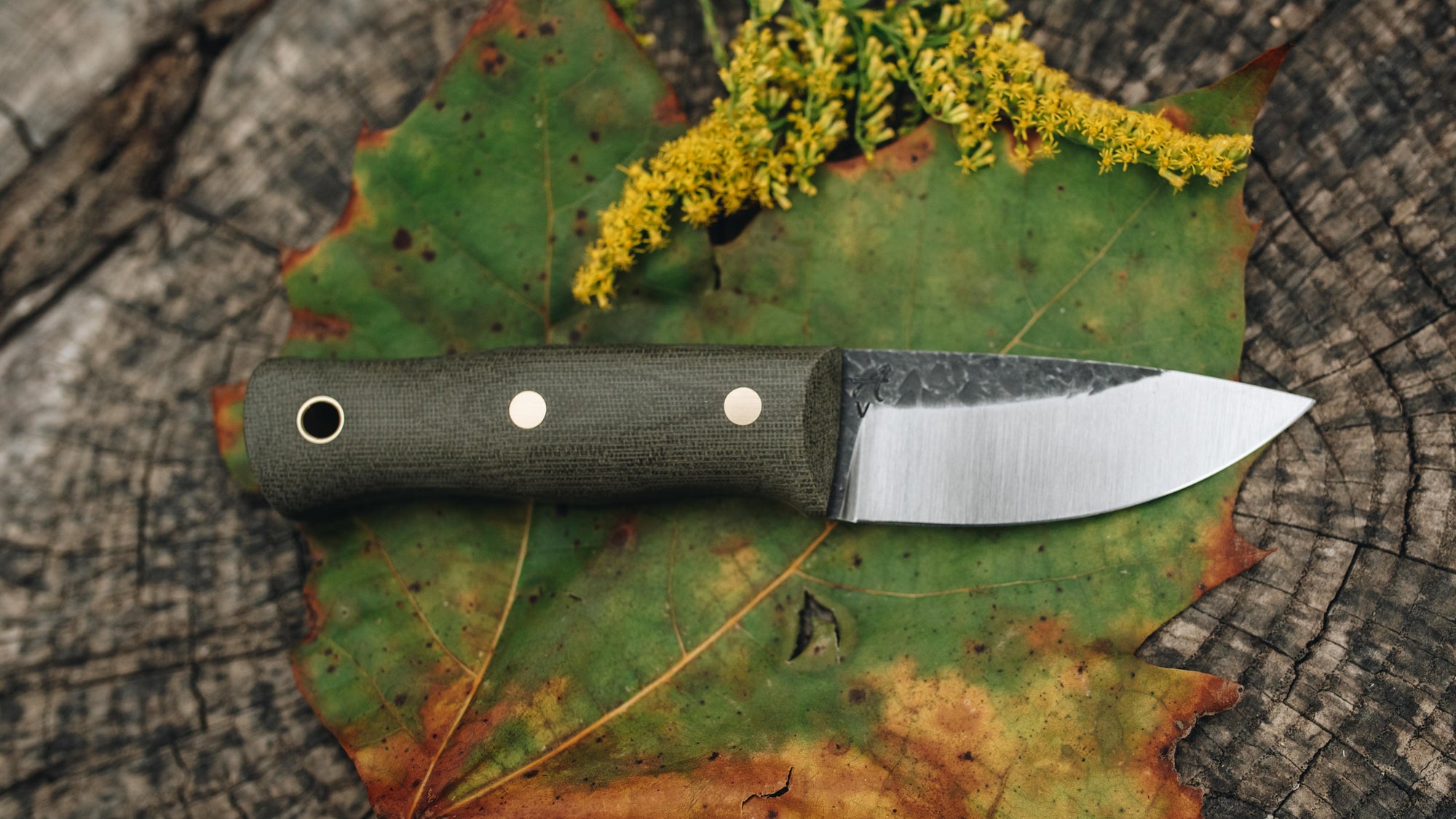 3" Bushtool