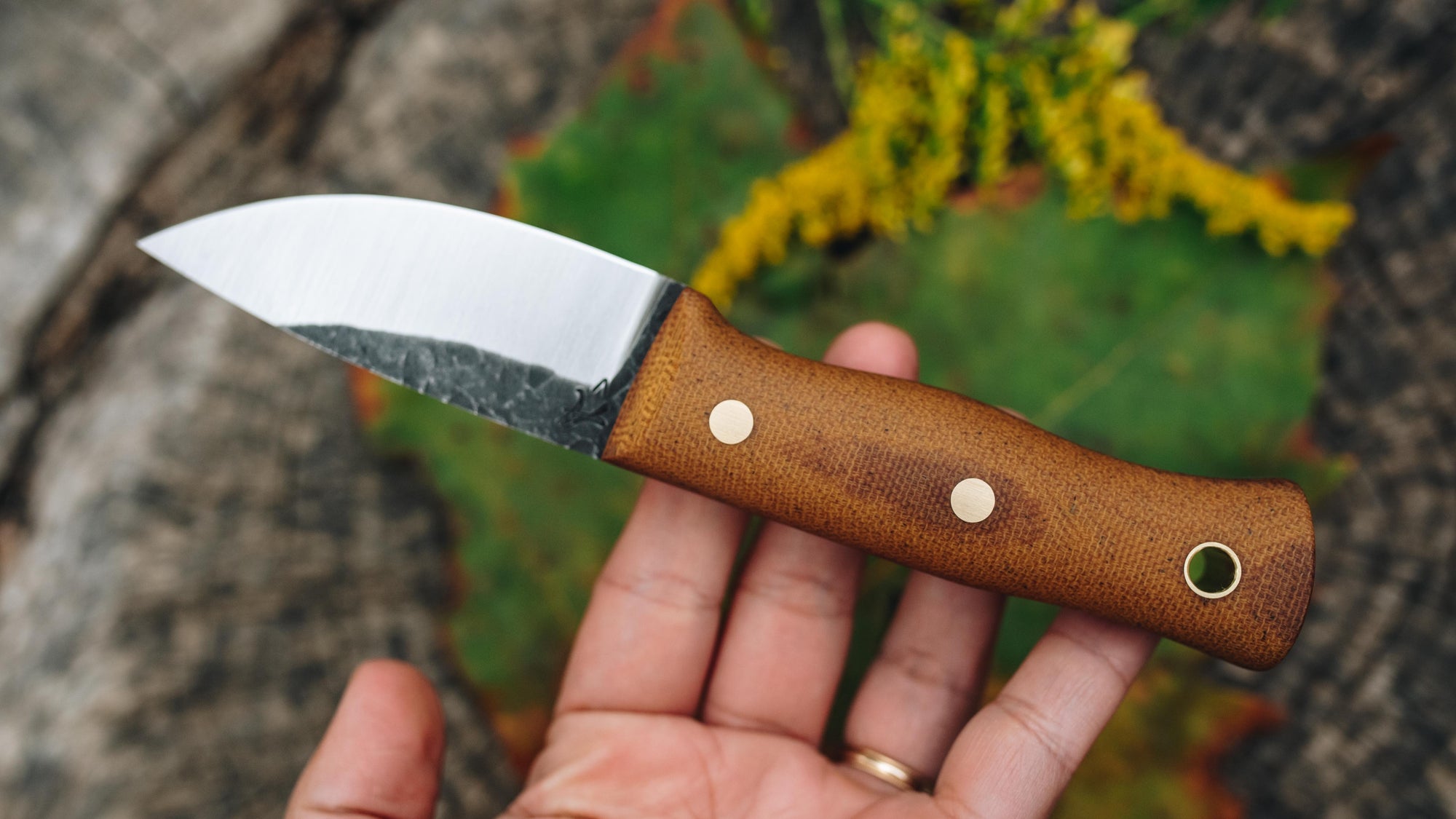 3" Bushtool
