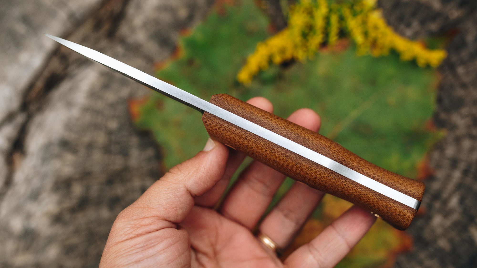 3" Bushtool