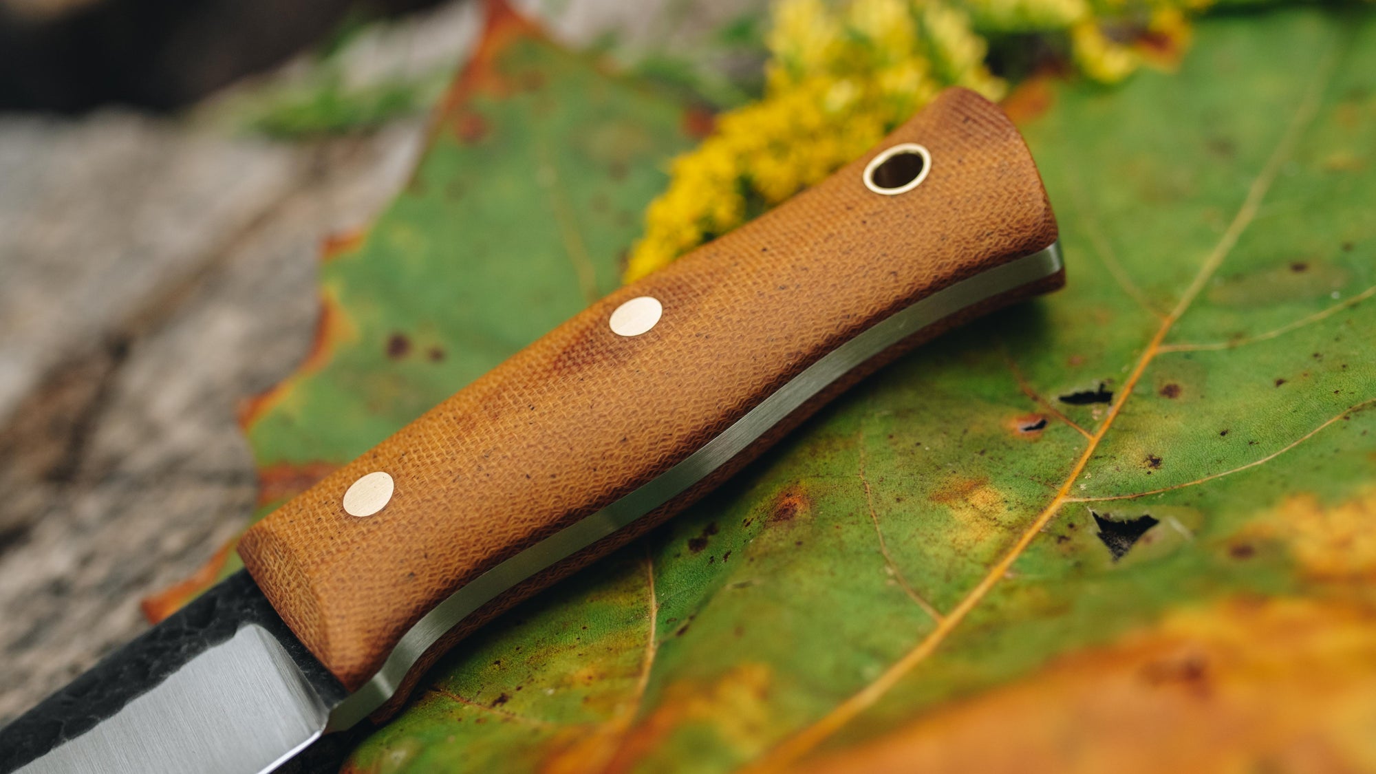 3" Bushtool