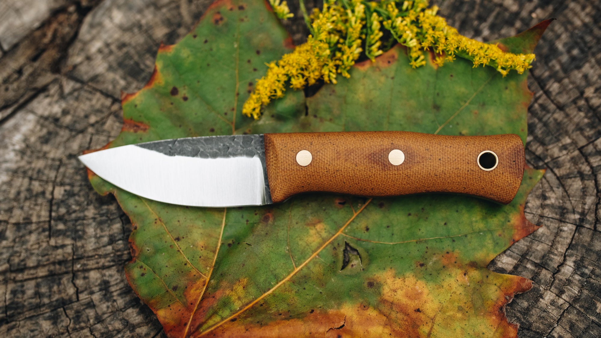 3" Bushtool