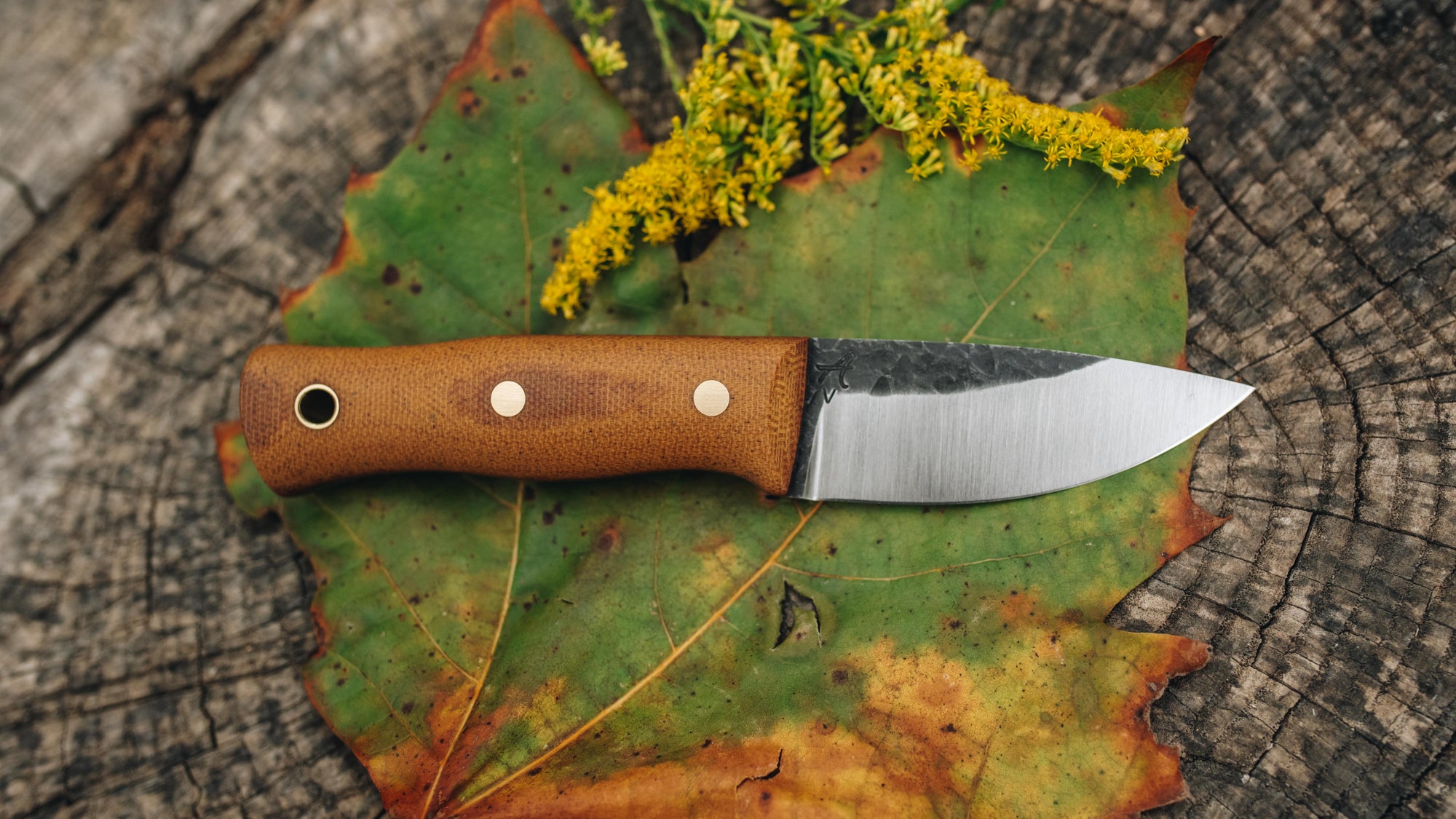 3" Bushtool