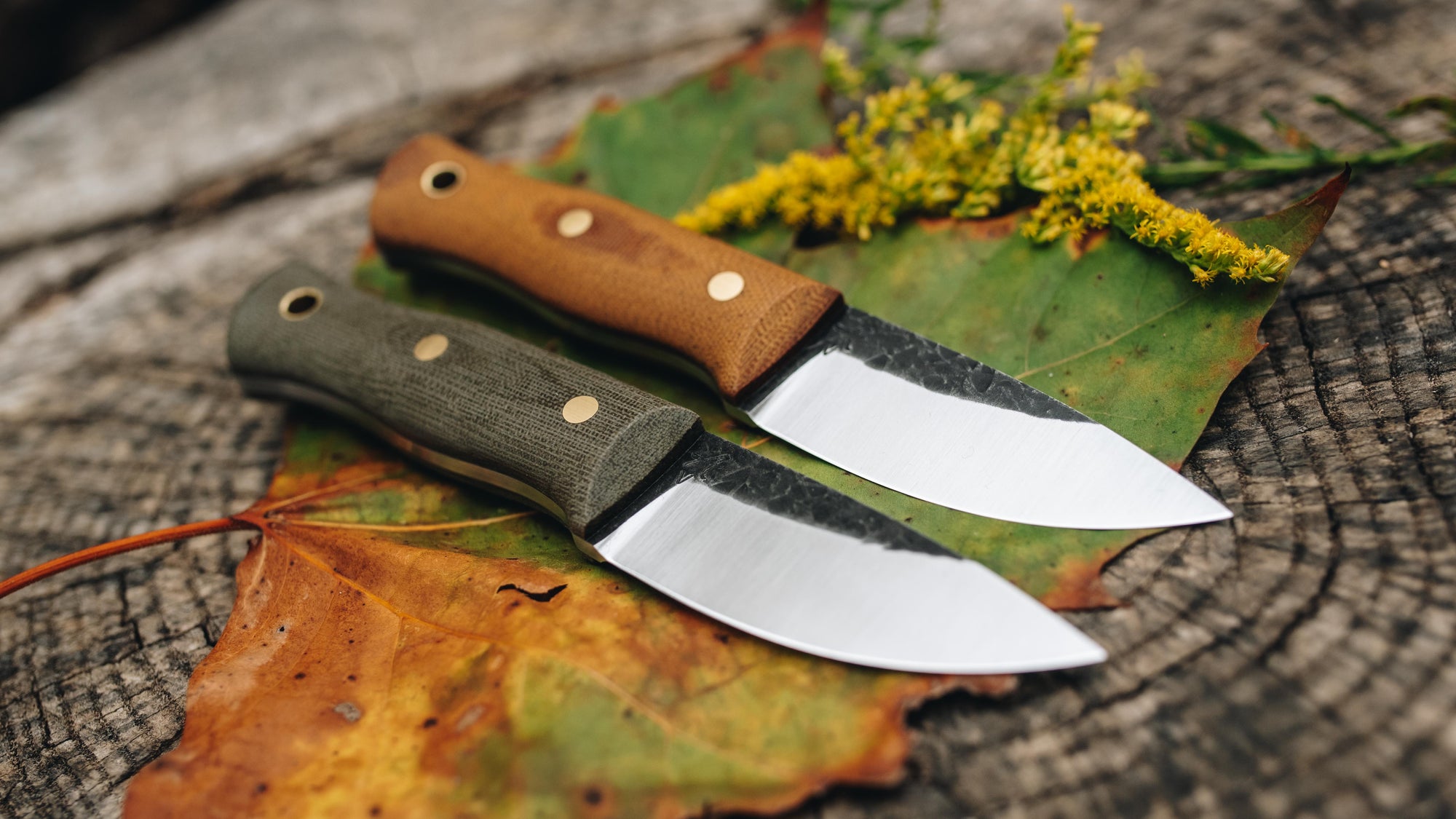 3" Bushtool