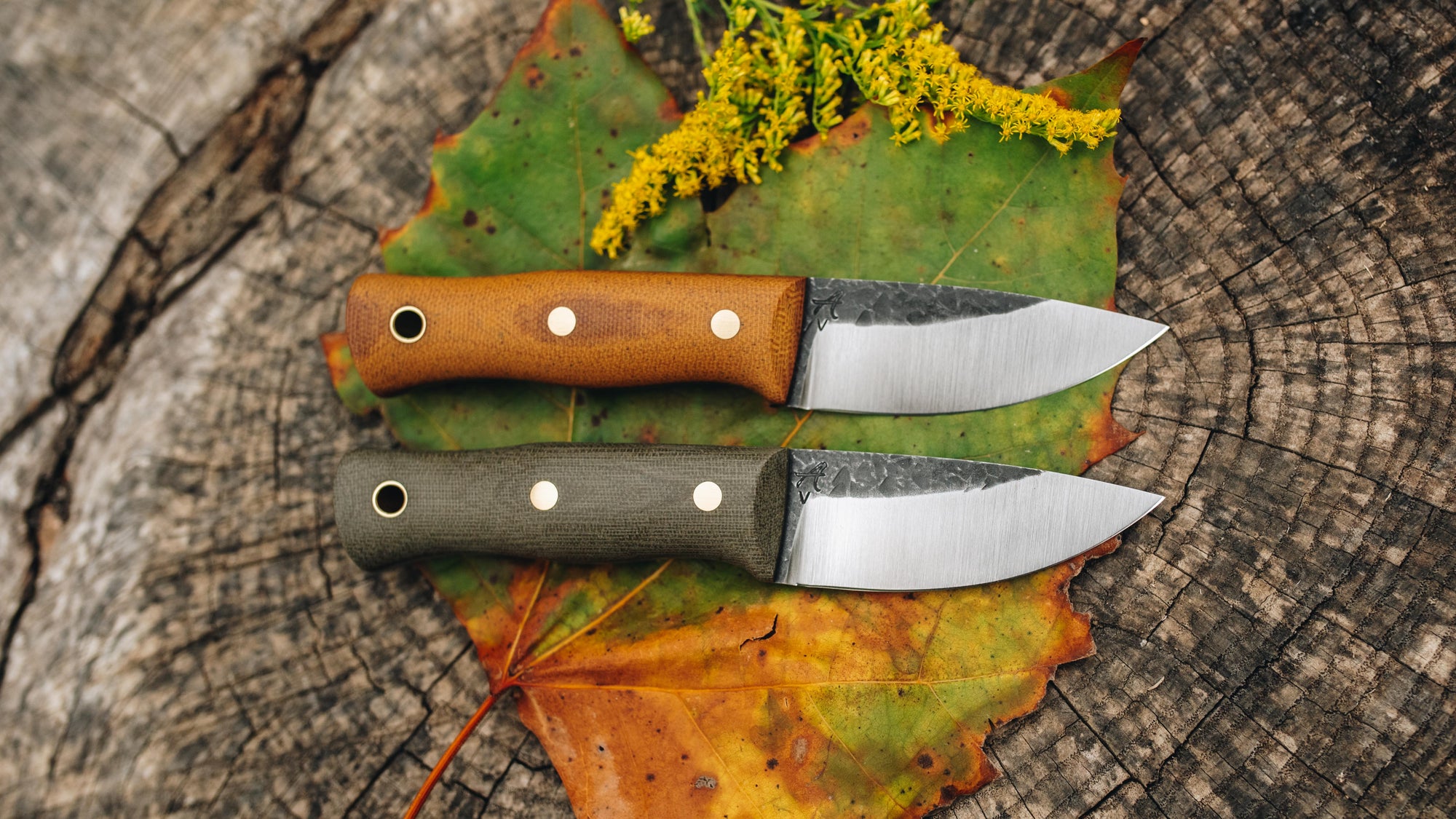3" Bushtool